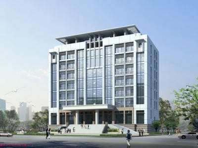 东莞自来水厂热镀锌橡胶挠性接头案例