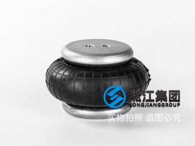 精密仪器减震专用JBF型空气弹簧