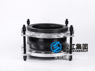 25KG高压造纸厂挠性接头