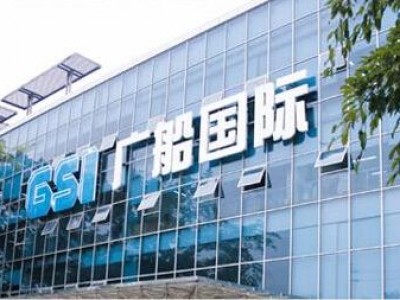 广船国际项目304法兰橡胶挠性接头案例