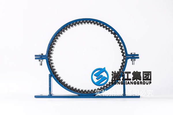 管道系统GDU3管夹减震器